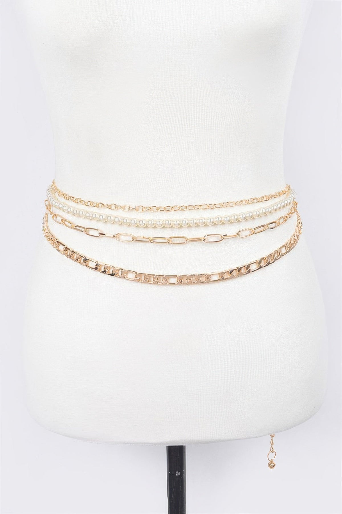 Women's Belt Dumbo BYMANYC ® New York CONTEMPORARY VIBRANT MODERN FASHION - New Collection