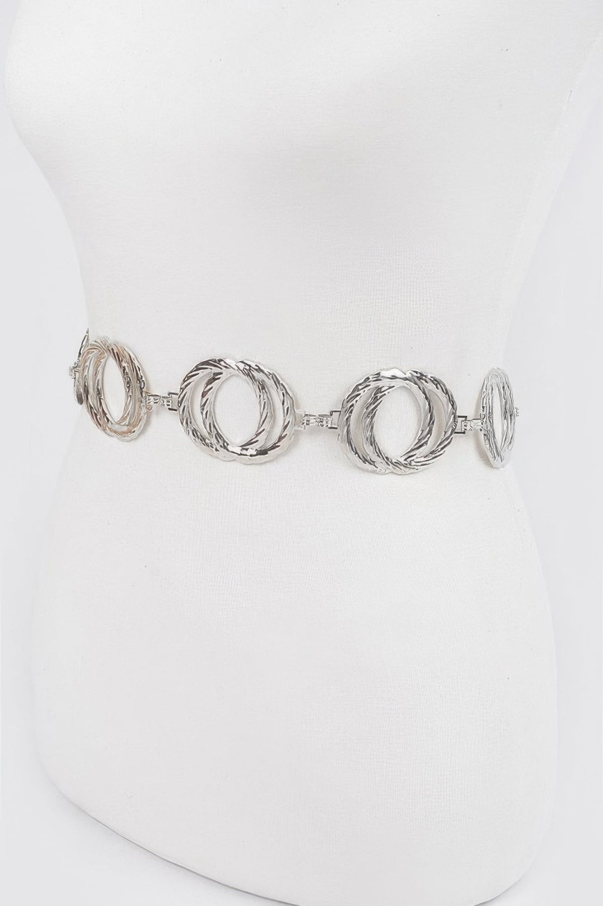 Women's Belt Chelsea BYMANYC ® New York CONTEMPORARY VIBRANT MODERN FASHION - New Collection