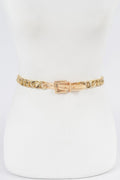 Women's Belt Belmont BYMANYC ® New York CONTEMPORARY VIBRANT MODERN FASHION - New Collection
