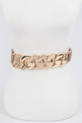 Women's Belt Hudson Yards BYMANYC ® New York CONTEMPORARY VIBRANT MODERN FASHION - New Collection