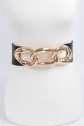 Women's Belt Gramercy Park BYMANYC ® New York CONTEMPORARY VIBRANT MODERN FASHION - New Collection