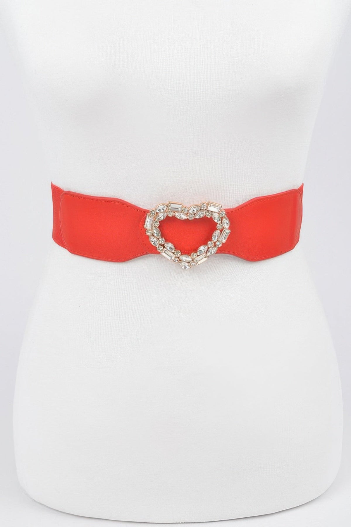 Women's Belt Astoria BYMANYC ® New York CONTEMPORARY VIBRANT MODERN FASHION - New Collection