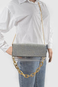 WOMEN'S BAG FISHER ISLAND New Collection MIAMI BYMANYC ® New York