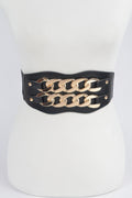 Fashion Belt Woman BYMANYC ® New York MEATPACKING LUXE - New Collection