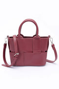 WOMEN'S BAG MILANO New Collection ITALY BYMANYC ® New York
