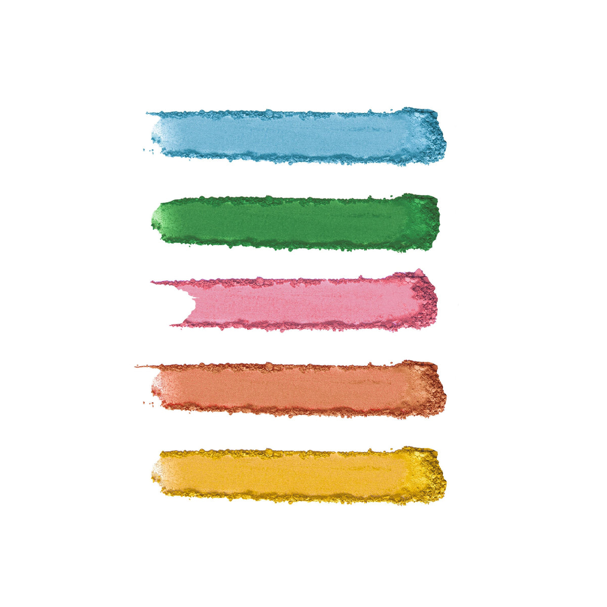 Playful Collection- Lip Oil, Blush & Shadows
