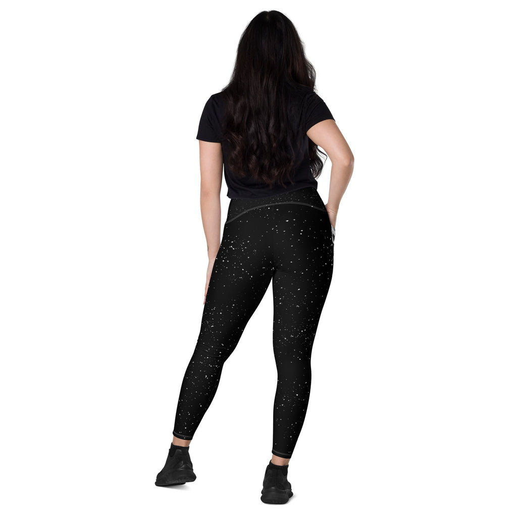 The Destination Crossover Leggings