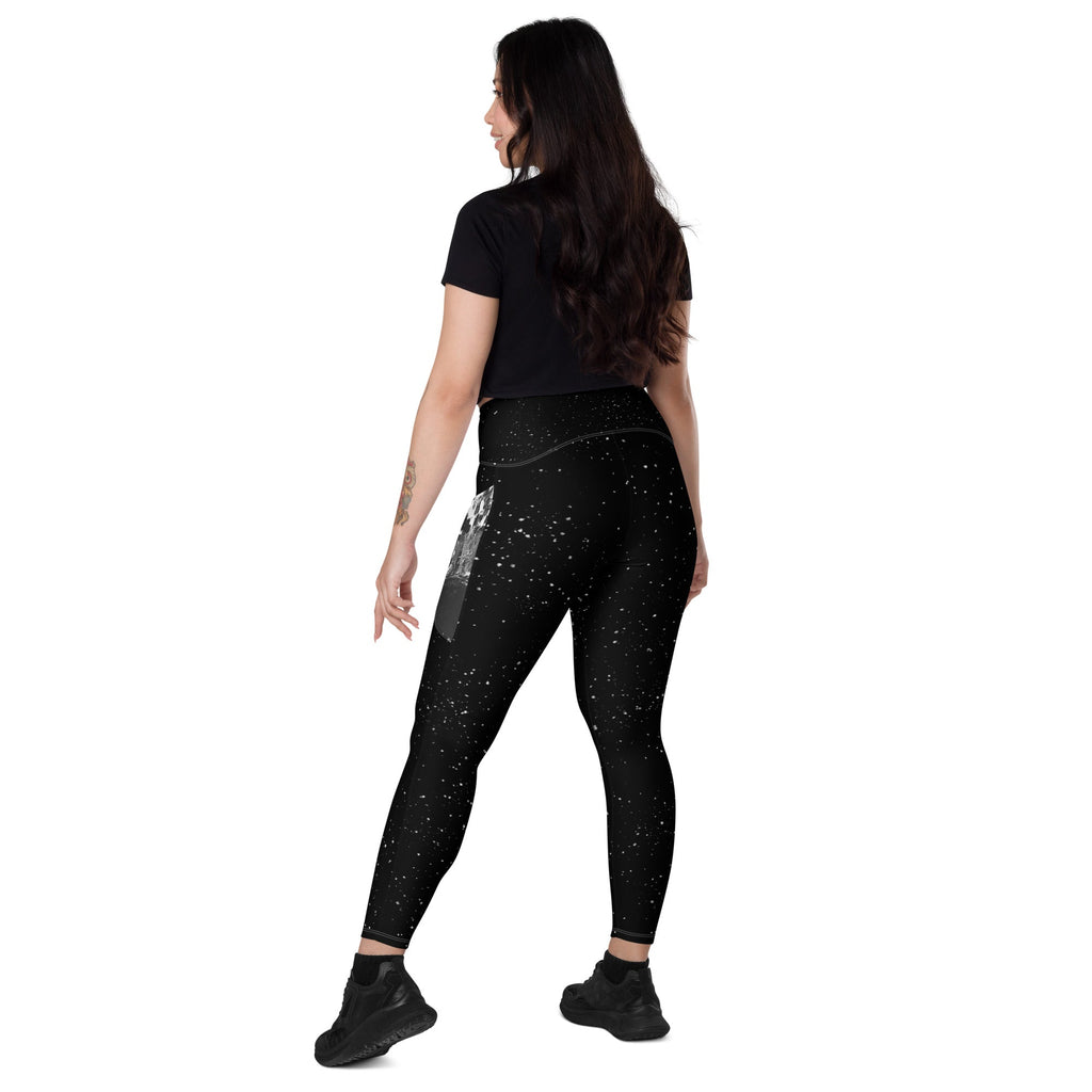 The Destination Crossover Leggings