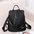 Women's Waterproof Fabric Large Shoulder Bag