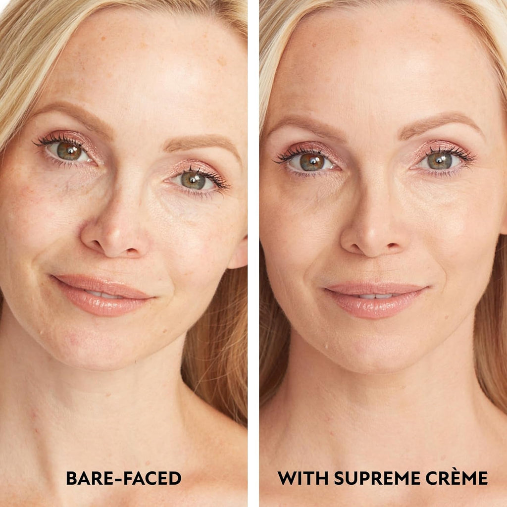 Supreme Glow CC Skin Perfector
