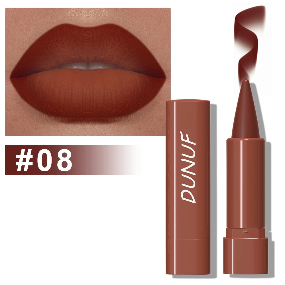 Gradient Lip Liner Pen