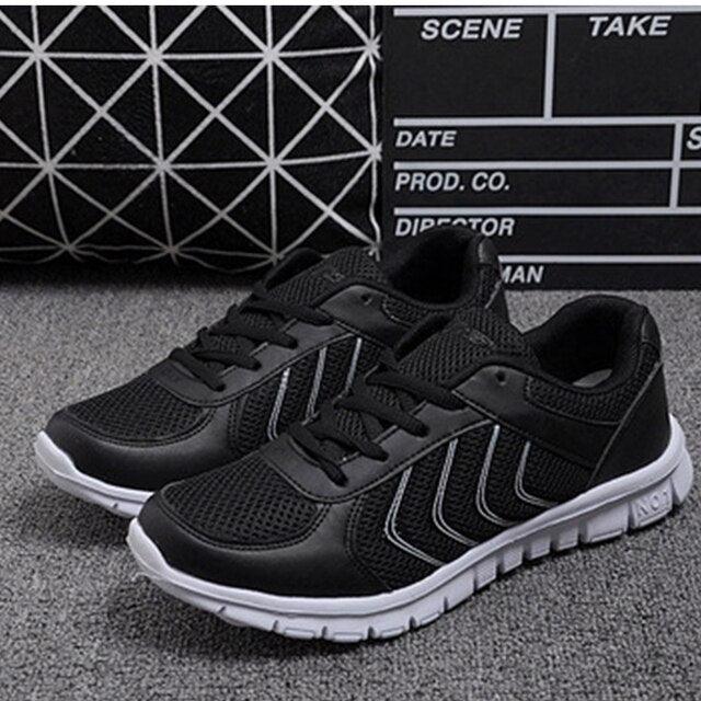 Women's Breathable Sneakers