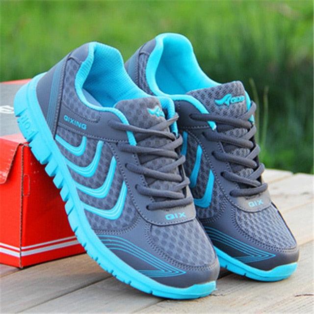 Women's Breathable Sneakers