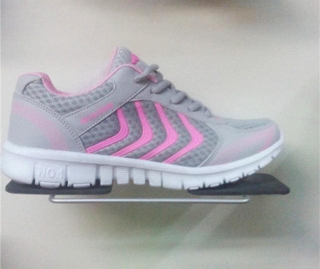 Women's Breathable Sneakers