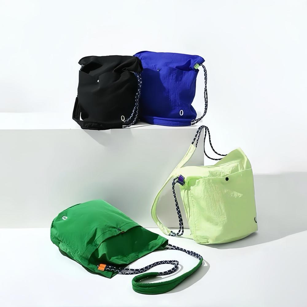 Women's Breezy Trail Casual Bag