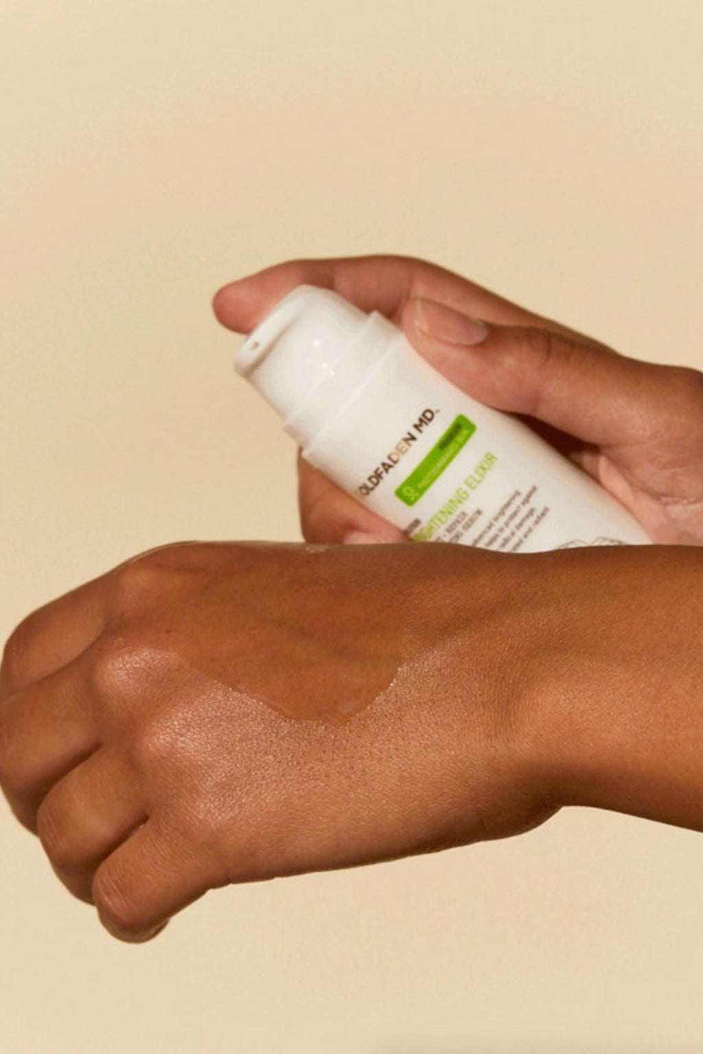 Brightening Elixir Serum