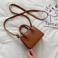 Women's Small Shoulder Bag