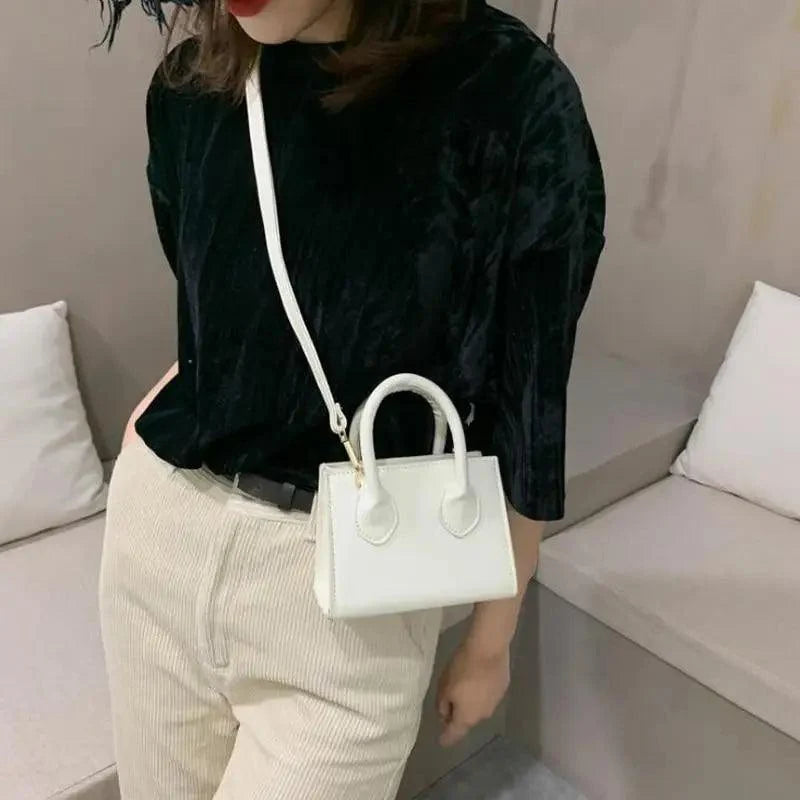 Women's Small Shoulder Bag