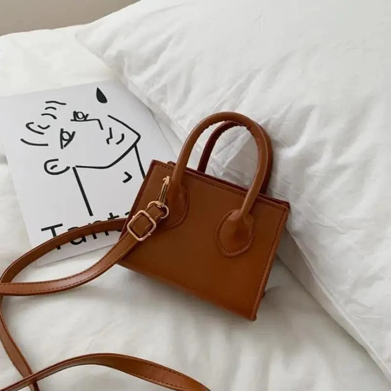 Women's Small Shoulder Bag