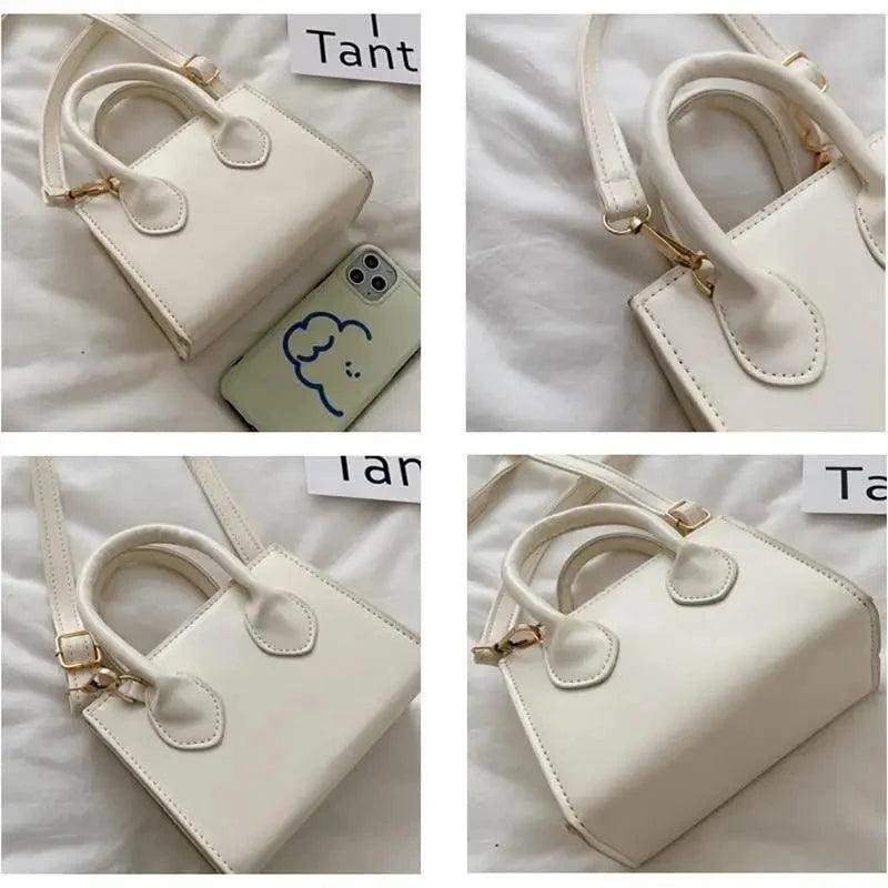 Women's Small Shoulder Bag