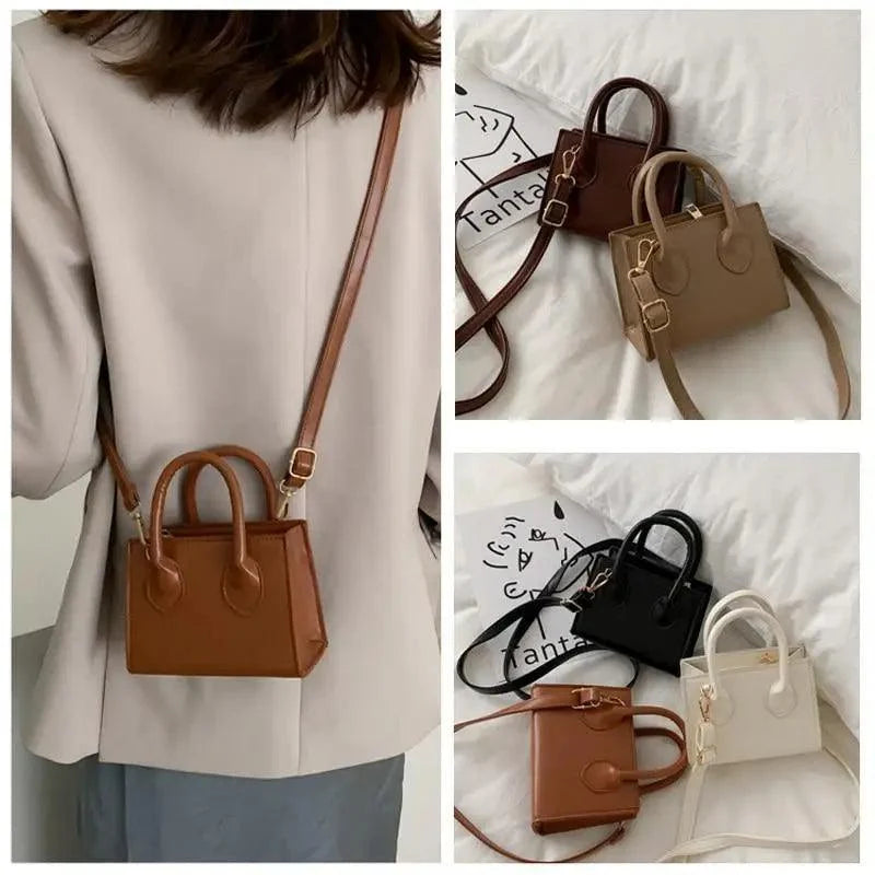 Women's Small Shoulder Bag