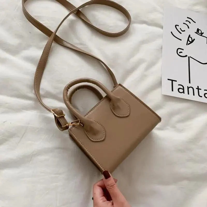 Women's Small Shoulder Bag