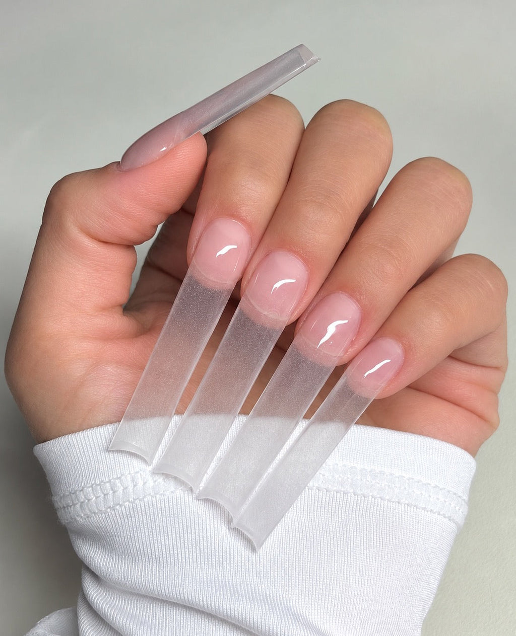 Clear