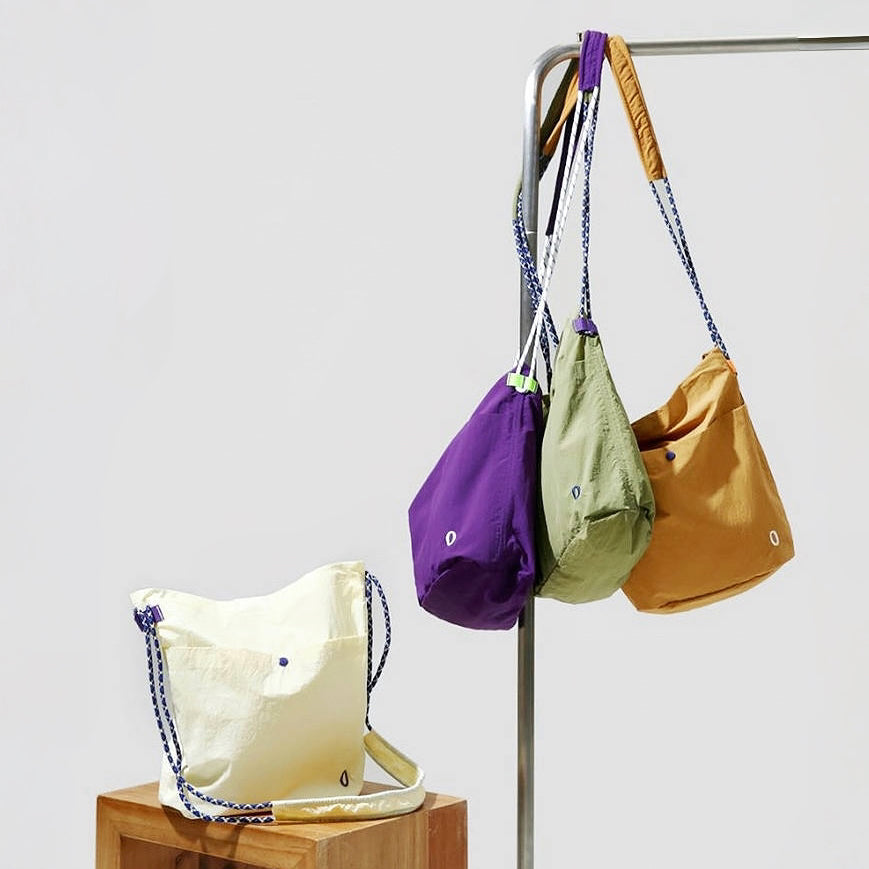 Women's Breezy Trail Casual Bag
