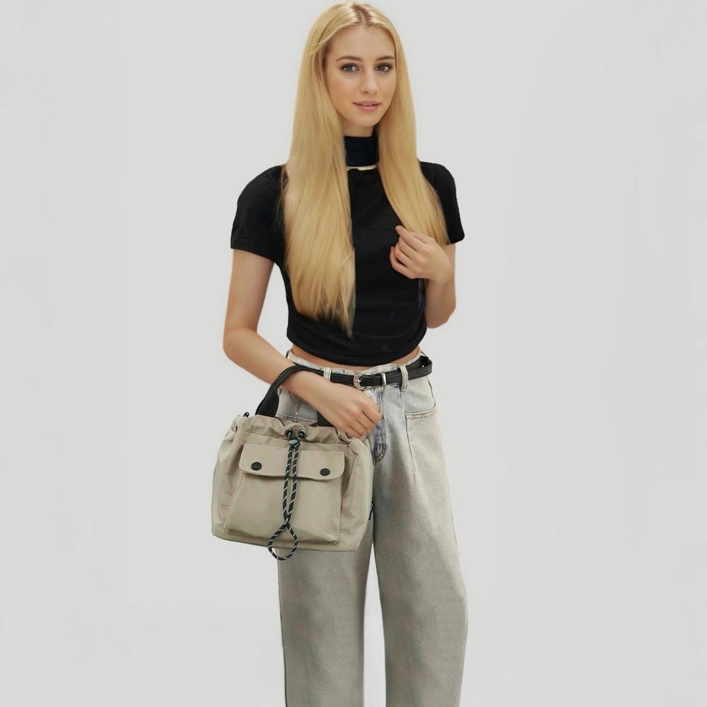 Women's Cool Cube Utility Crossbody Bag