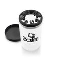 Brush Clean Up Cup