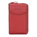 Women's Long Shoulder Straps Crossbody Bag