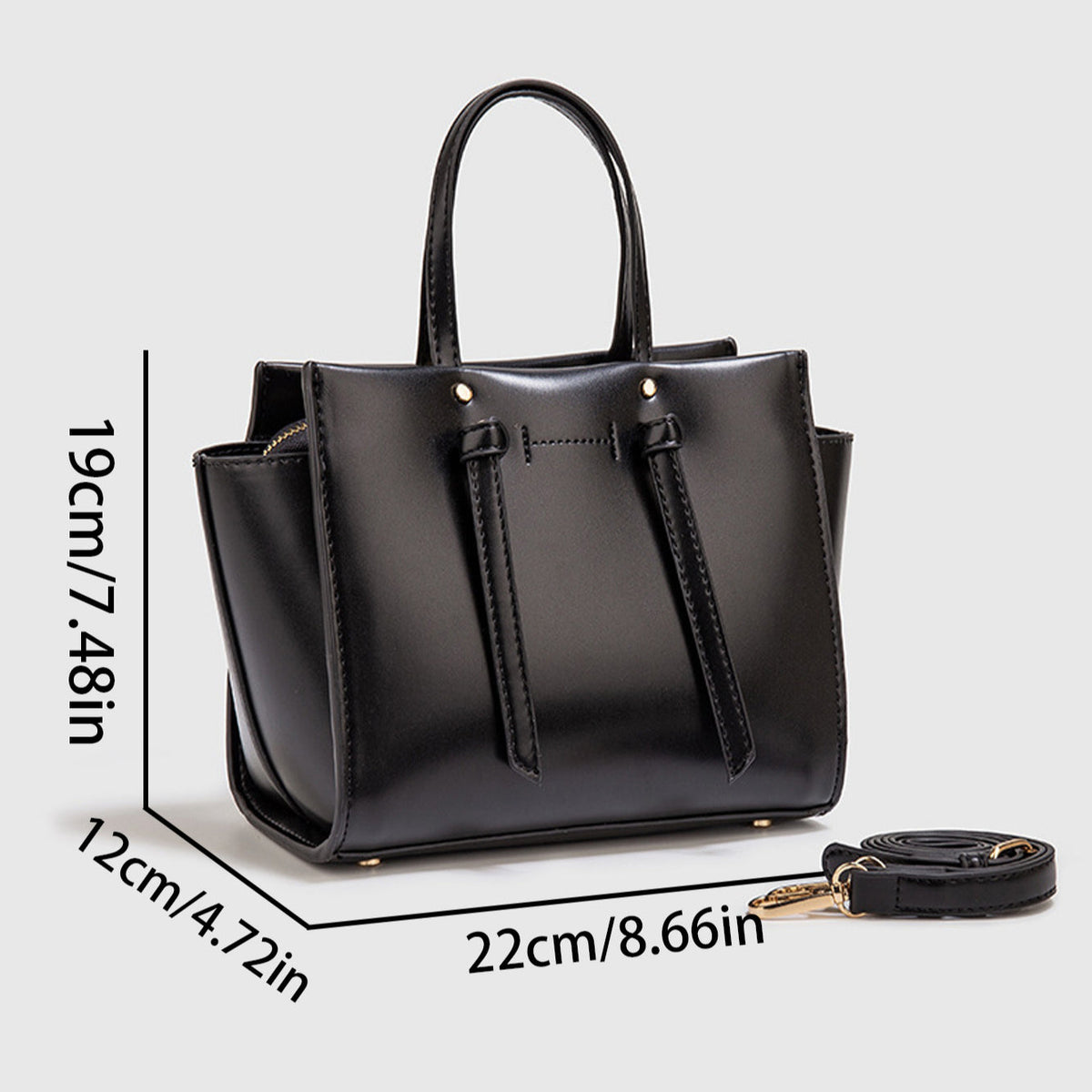Women's Large Shoulder Bag