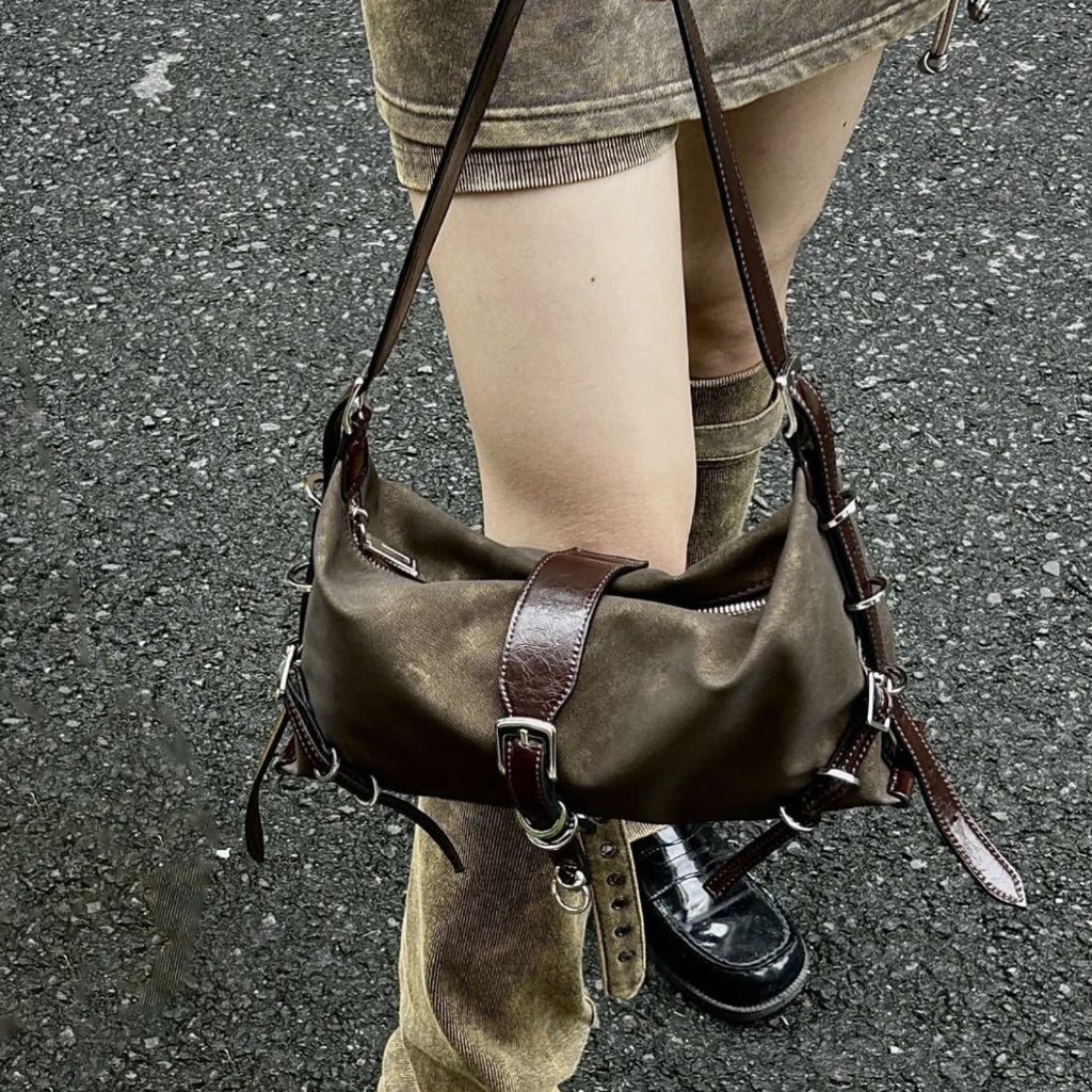 Women's Small Shoulder Bag