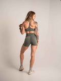 Women's Debut 4 inch Shorts- Ivy
