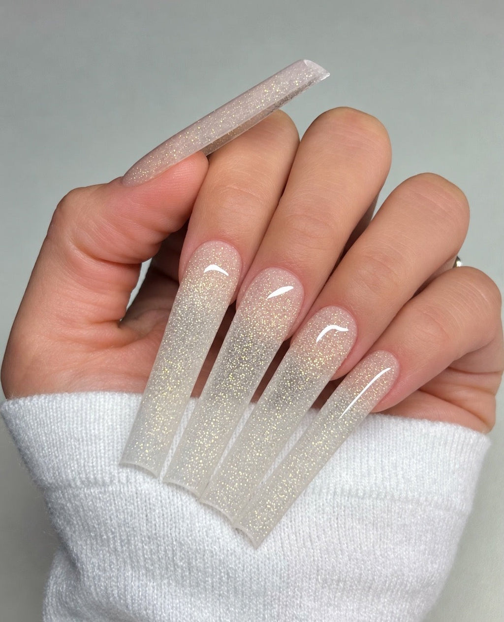 Diamond Dust