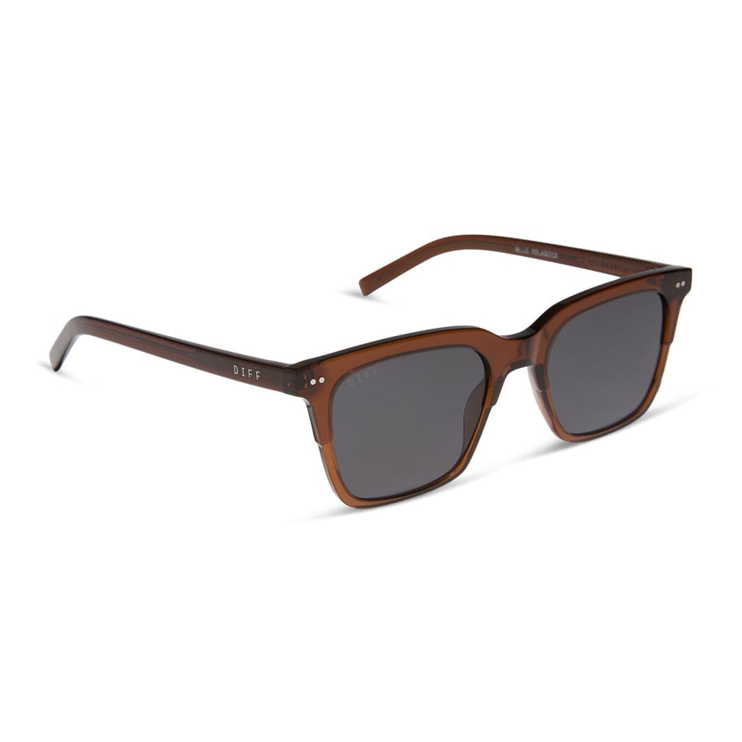 Billie by Diff | Polarized Sunglasses
