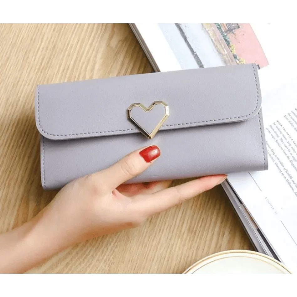Women's Durable Wallet
