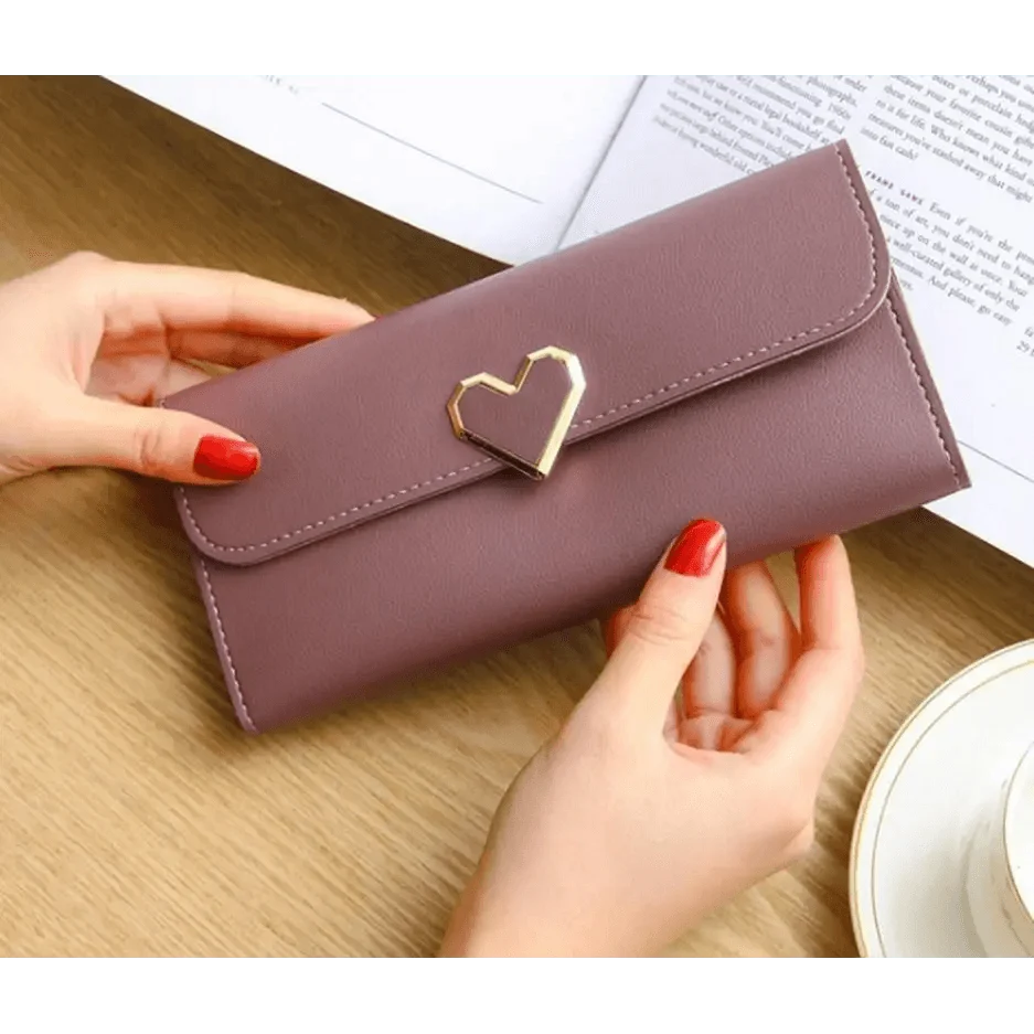 Women's Durable Wallet