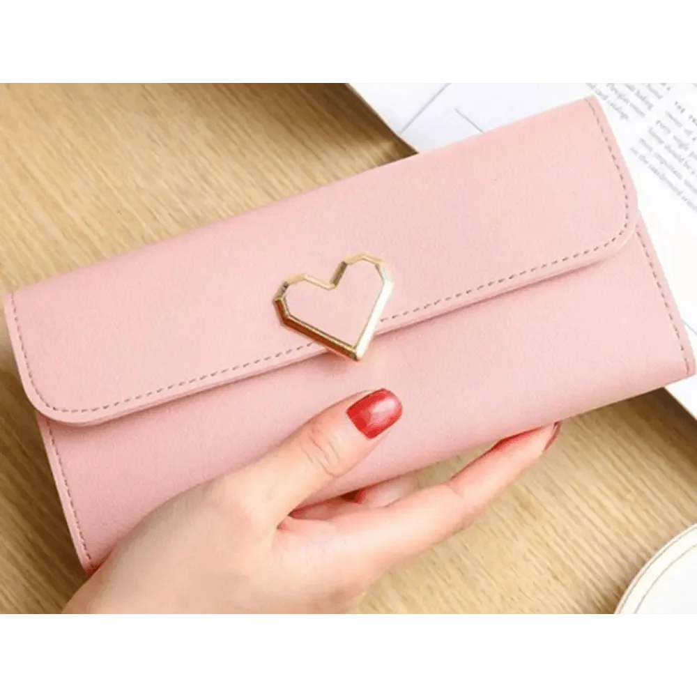 Women's Durable Wallet