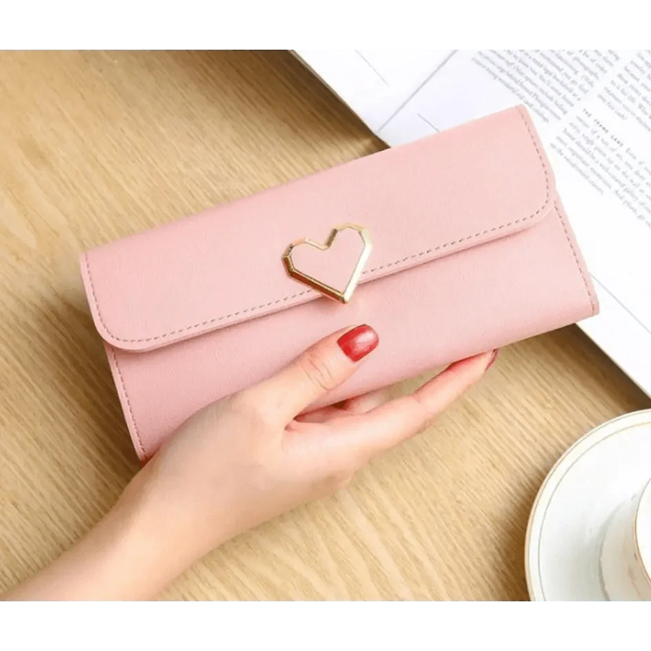 Women's Durable Wallet