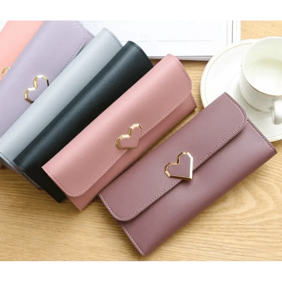 Women's Durable Wallet