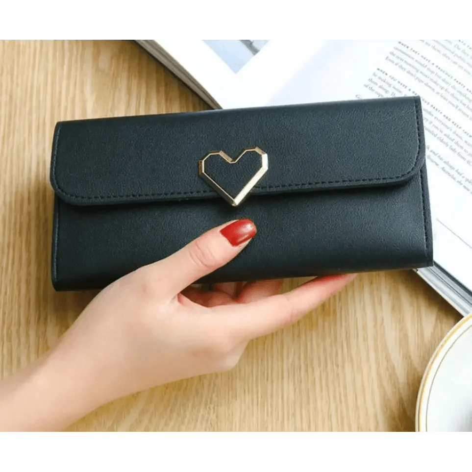 Women's Durable Wallet