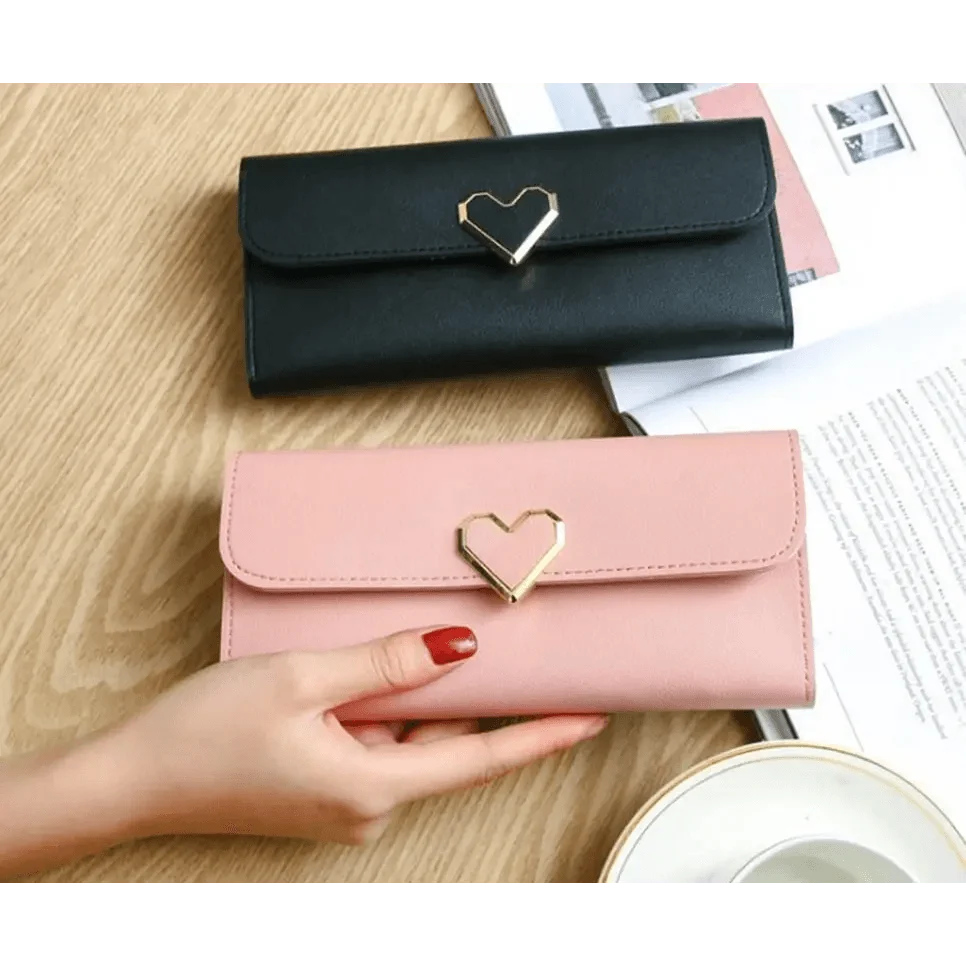 Women's Durable Wallet