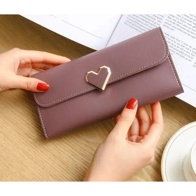Wallets And Phone Clutch Bag