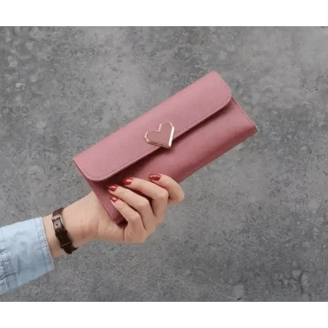 Wallets And Phone Clutch Bag