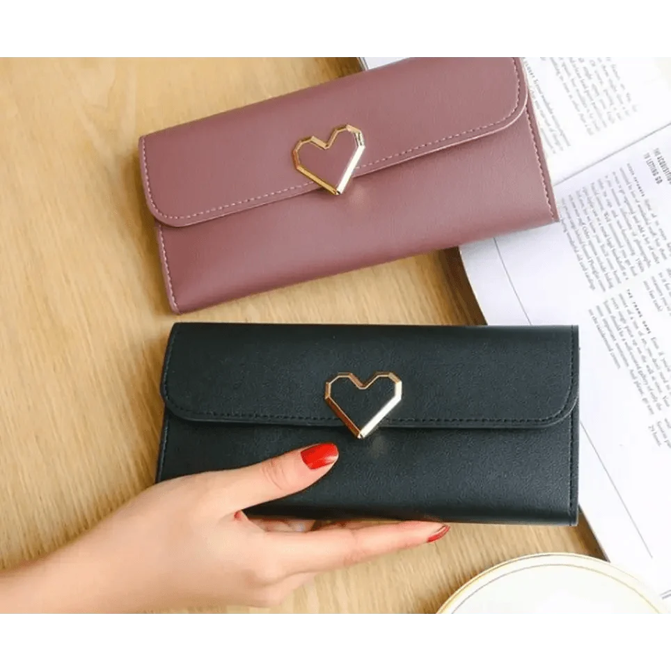 Women's Durable Wallet