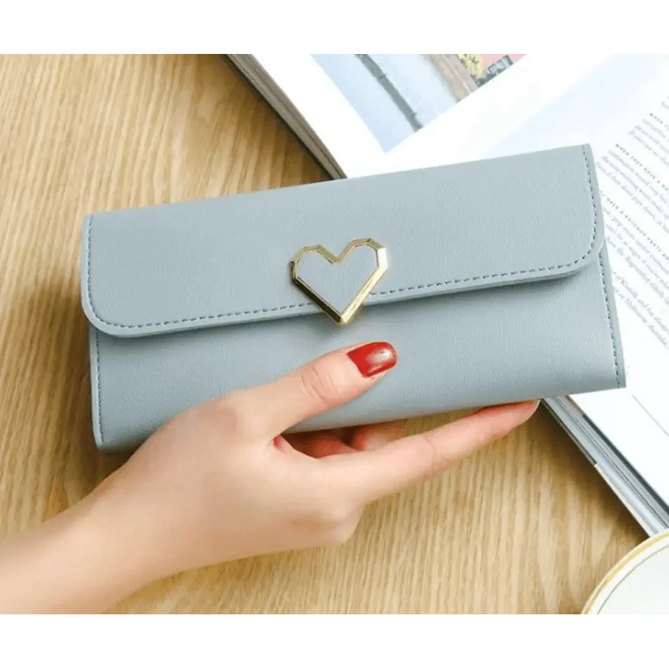 Women's Durable Wallet