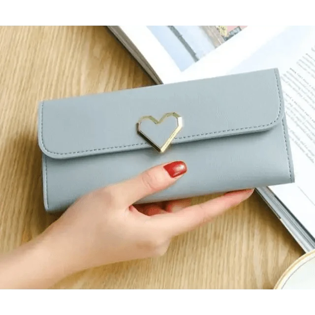 Wallets And Phone Clutch Bag
