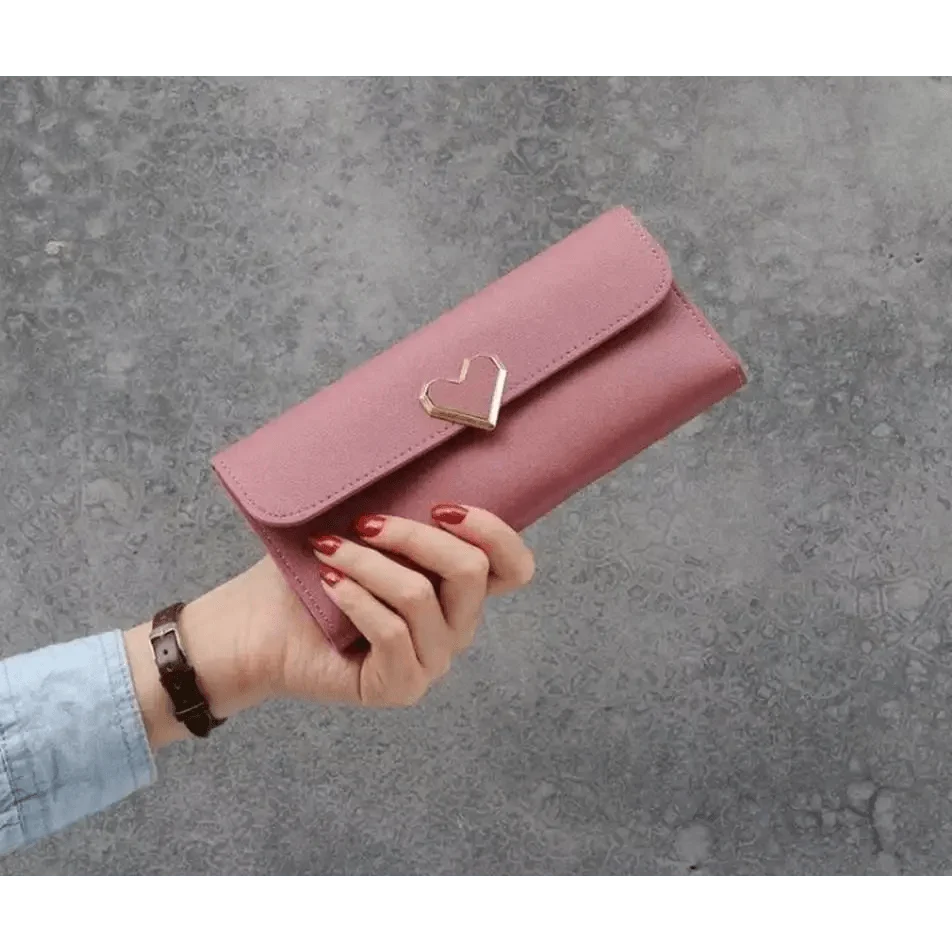 Women's Durable Wallet