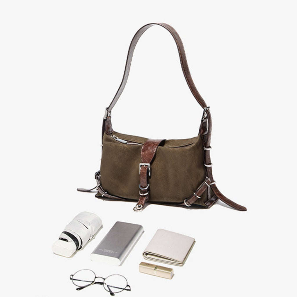Women's Small Shoulder Bag